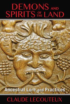 Demons and Spirits of the Land - Ancestral Lore and Practices