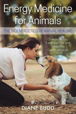 Energy Medicine for Animals - The Bioenergetics of Animal Healing