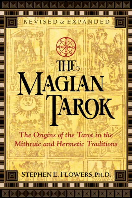 MAGIAN TAROK