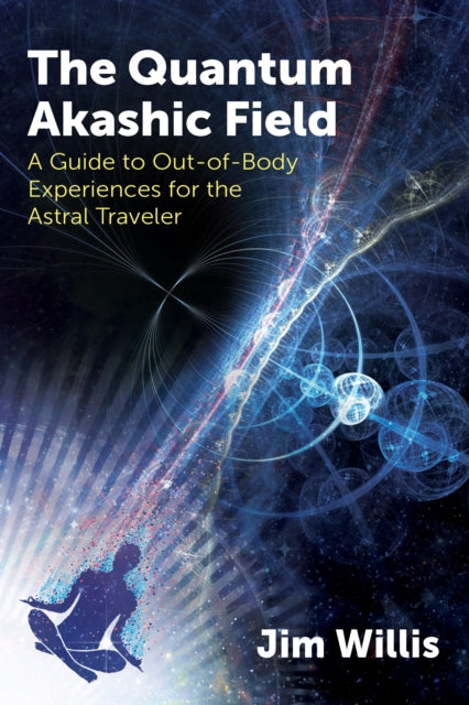 QUANTUM AKASHIC FIELD