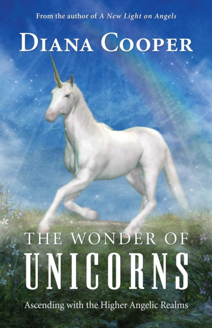 WONDER OF UNICORNS