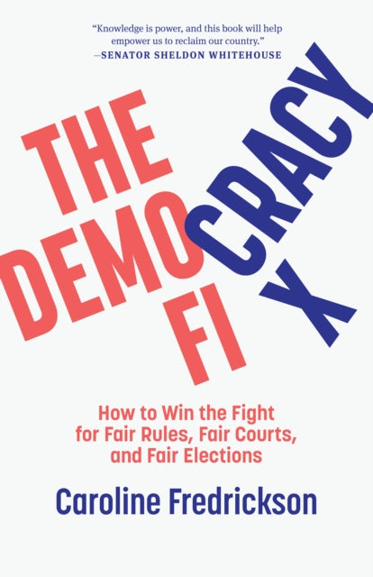 Democracy Fix