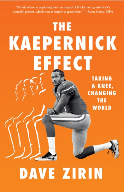 Kaepernick Effect