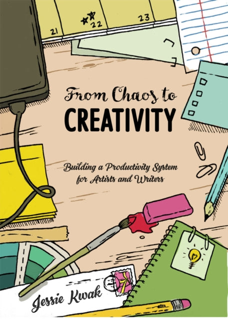 From Chaos To Creativity