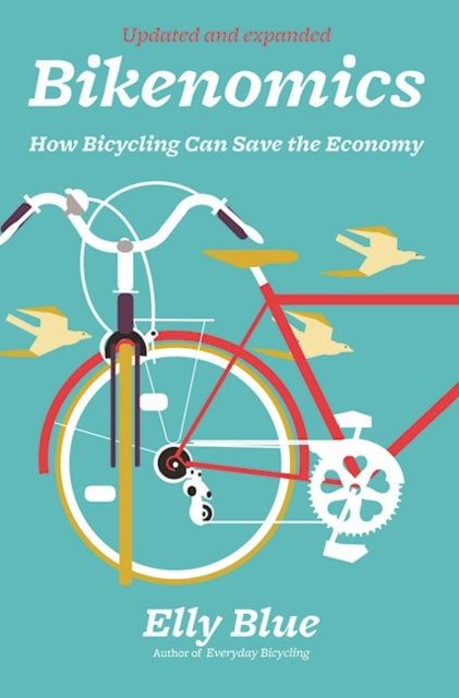 Bikenomics (2nd Edition)