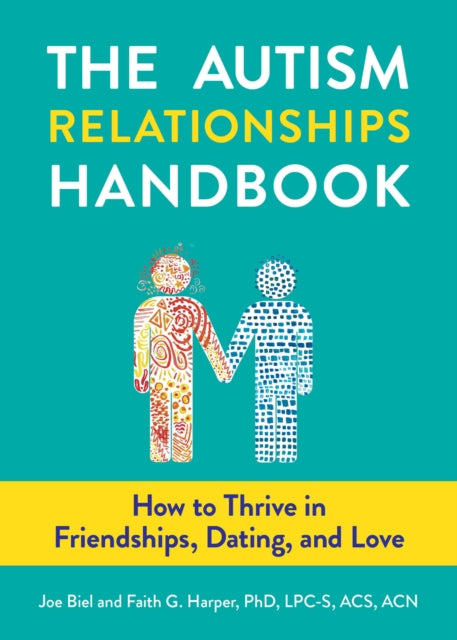 Autism Relationships Handbook