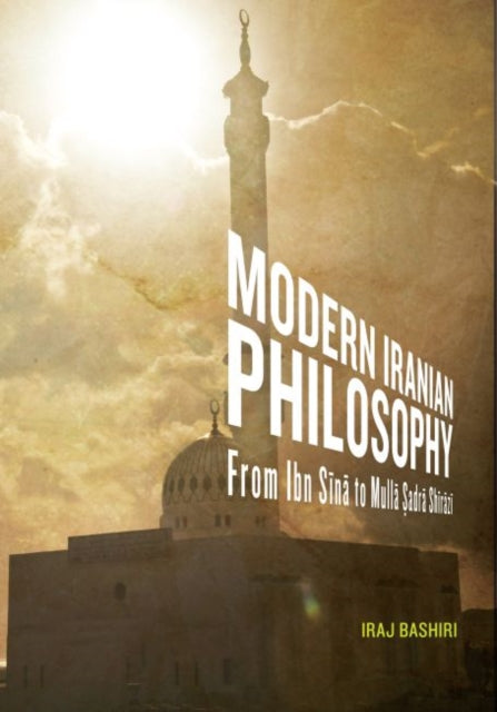 Modern Iranian Philosophy