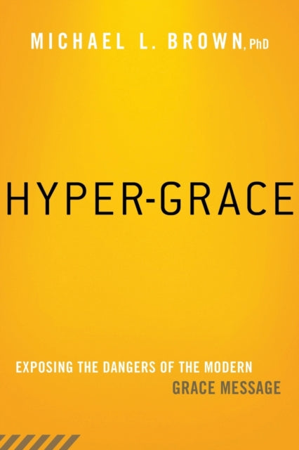 Hyper-Grace