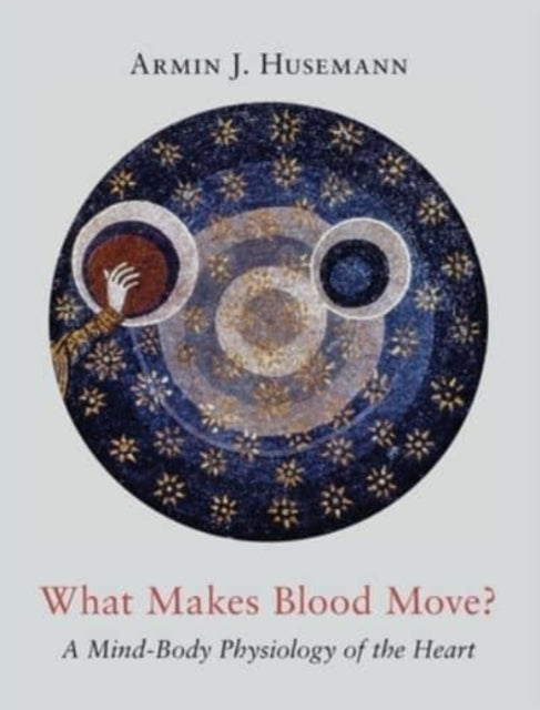 What Makes Blood Move?