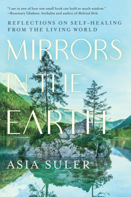 Mirrors in the Earth - Reflections on Self-Healing from the Living World