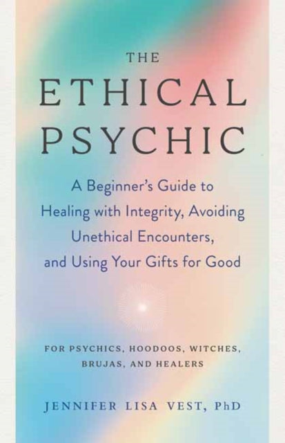 Ethical Psychic