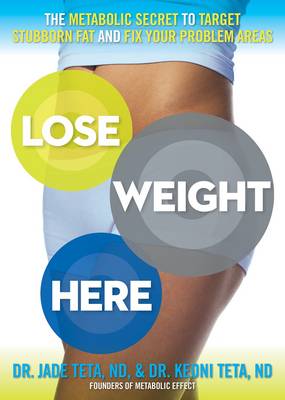 LOSE WEIGHT HERE