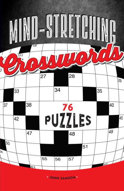 Mind-Stretching Crosswords