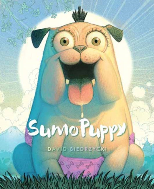 SumoPuppy