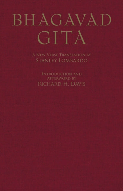 Bhagavad Gita