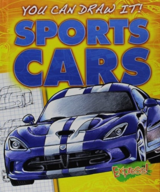 Sports Cars