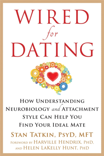 Wired for Dating