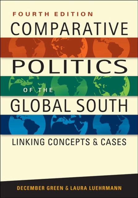 Comparative Politics of the Third World