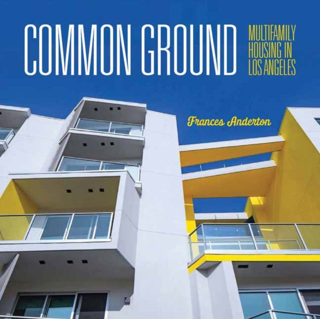 Common Ground - Multi-Family Housing in Los Angeles