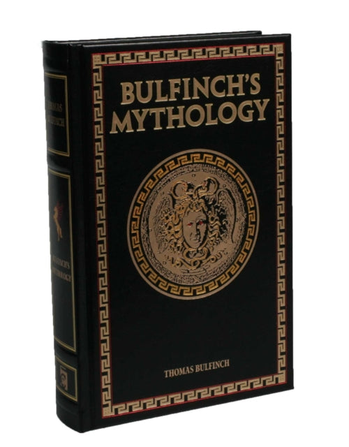 BULFINCH`S MYTHOLOGY