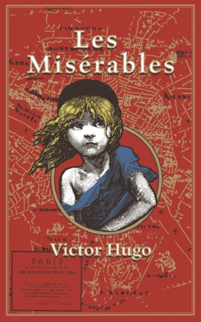 LES MISERABLES