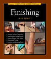Complete Illustrated Guide to Finishing