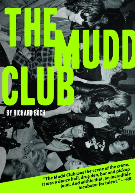 Mudd Club