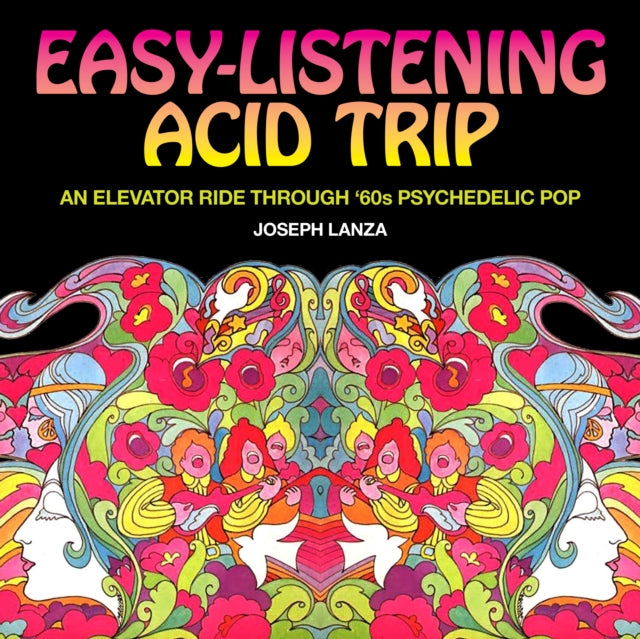 Easy-Listening Acid Trip