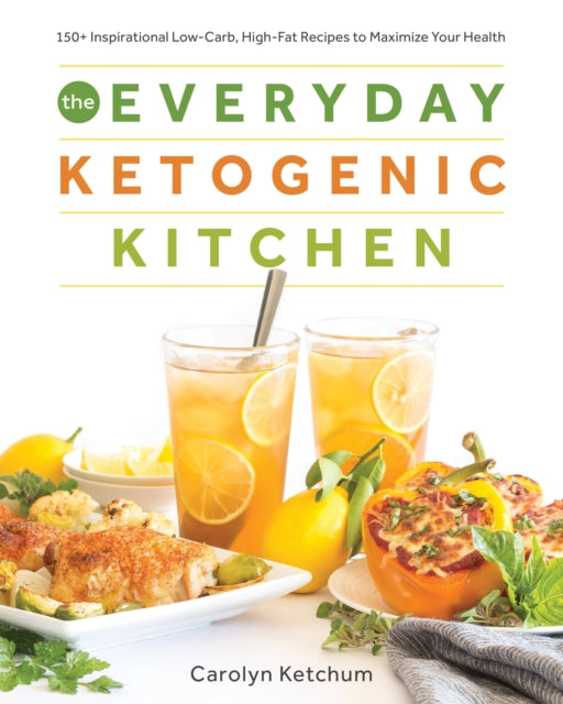 Everyday Ketogenic Kitchen