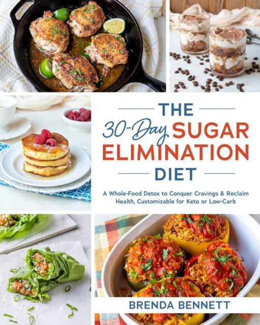 30-day Sugar Elimination Diet