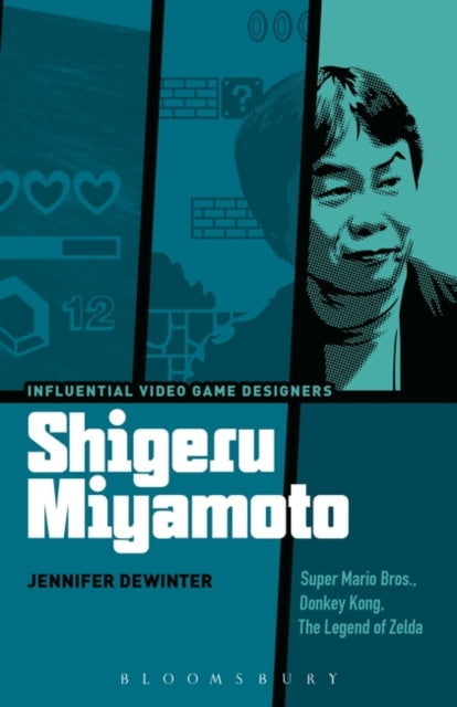 Shigeru Miyamoto