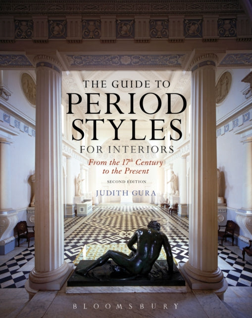 Guide to Period Styles for Interiors