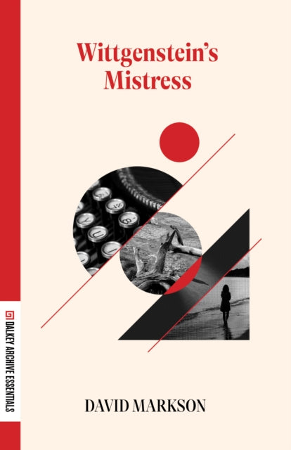 Wittgenstein's Mistress