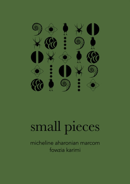 Small Pieces