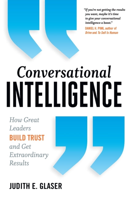 Conversational Intelligence