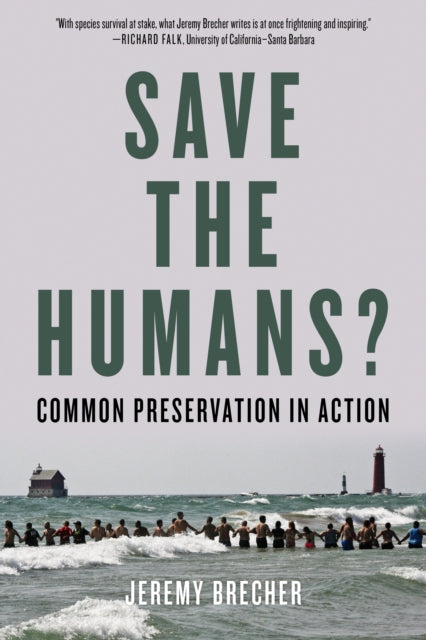 Save The Humans? - Common Preservation in Action