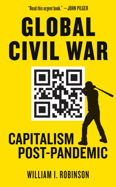 Global Civil War - Capitalism Post-Pandemic