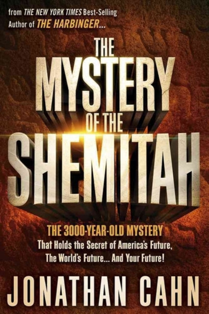 Mystery of the Shemitah