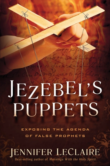 Jezebel'S Puppets