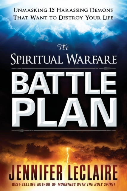 Spiritual Warfare Battle Plan, The