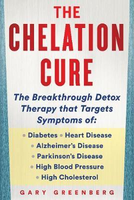 Chelation Revolution