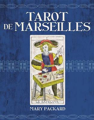 TAROT DE MARSEILLE