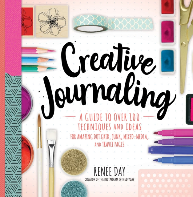 Creative Journaling