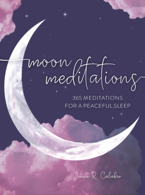 Moon Meditations