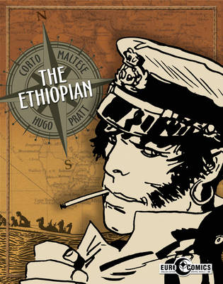 CORTO MALTESE: THE ETHIOPIAN
