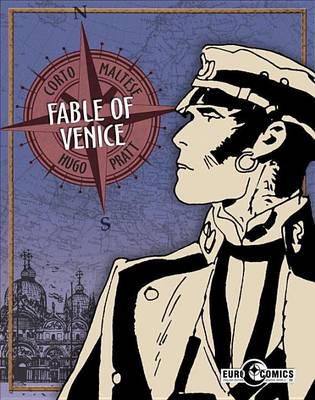 Corto Maltese Fable Of Venice
