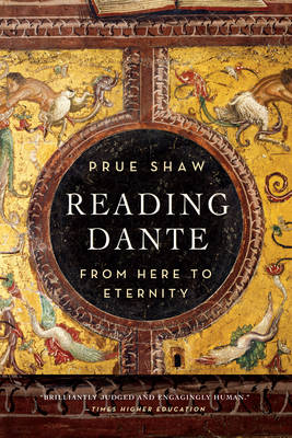 Reading Dante From Here to Eternity