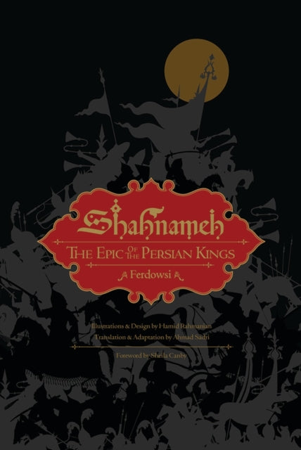 Shahnameh