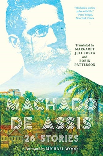 Machado de Assis - 26 Stories