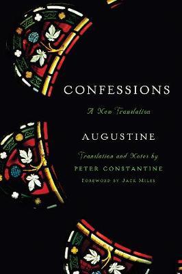 Confessions - A New Translation